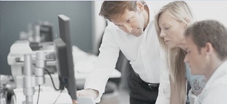 Je suis une entreprise